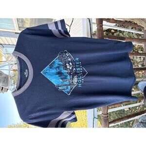 Hollister California Men's Graphic T-Shirt